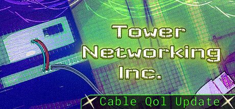 Tower Networking Inc. technical specifications for computer