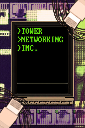 Cover art of Tower Networking Inc.