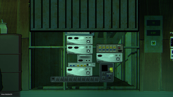 Tower Networking Inc.