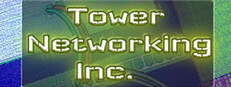 Tower Networking Inc. game cover