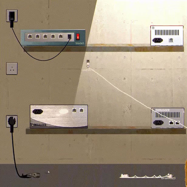 塔楼网络公司 /Tower Networking Inc. Build.25236084 免安装中文版