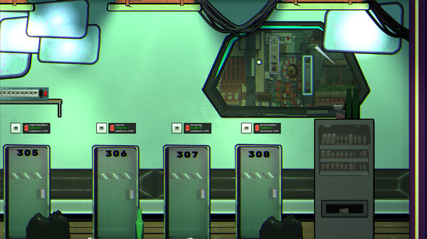 Tower Networking Inc. screenshot 5