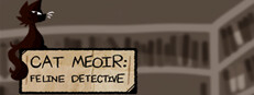 Cat Meoir: Feline Detective