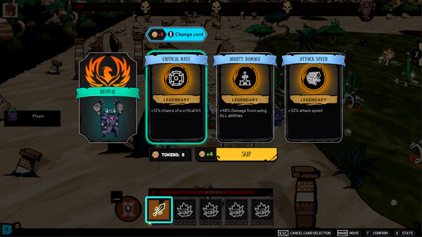 Broventure: The Wild Co-op game for Linux 1