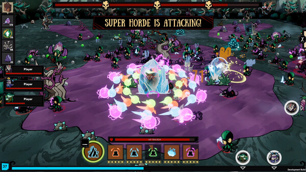 Broventure: The Wild Co-op.