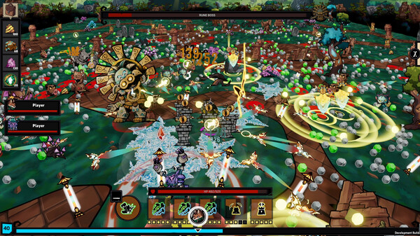 Broventure: The Wild Co-op.