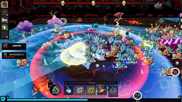 Broventure: The Wild Co-op