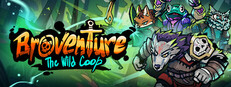 Broventure: The Wild Co-op