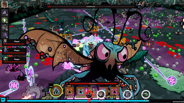 Broventure: The Wild Co-op