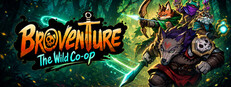 Broventure: The Wild Co-op