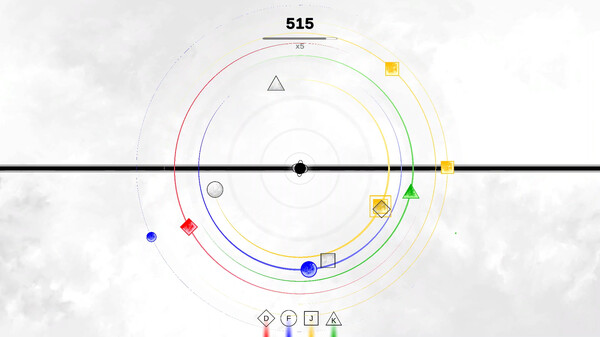 DuST: undefined screenshot 3