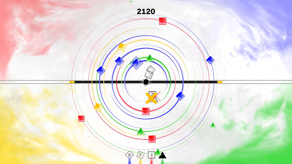 DuST: undefined screenshot 5