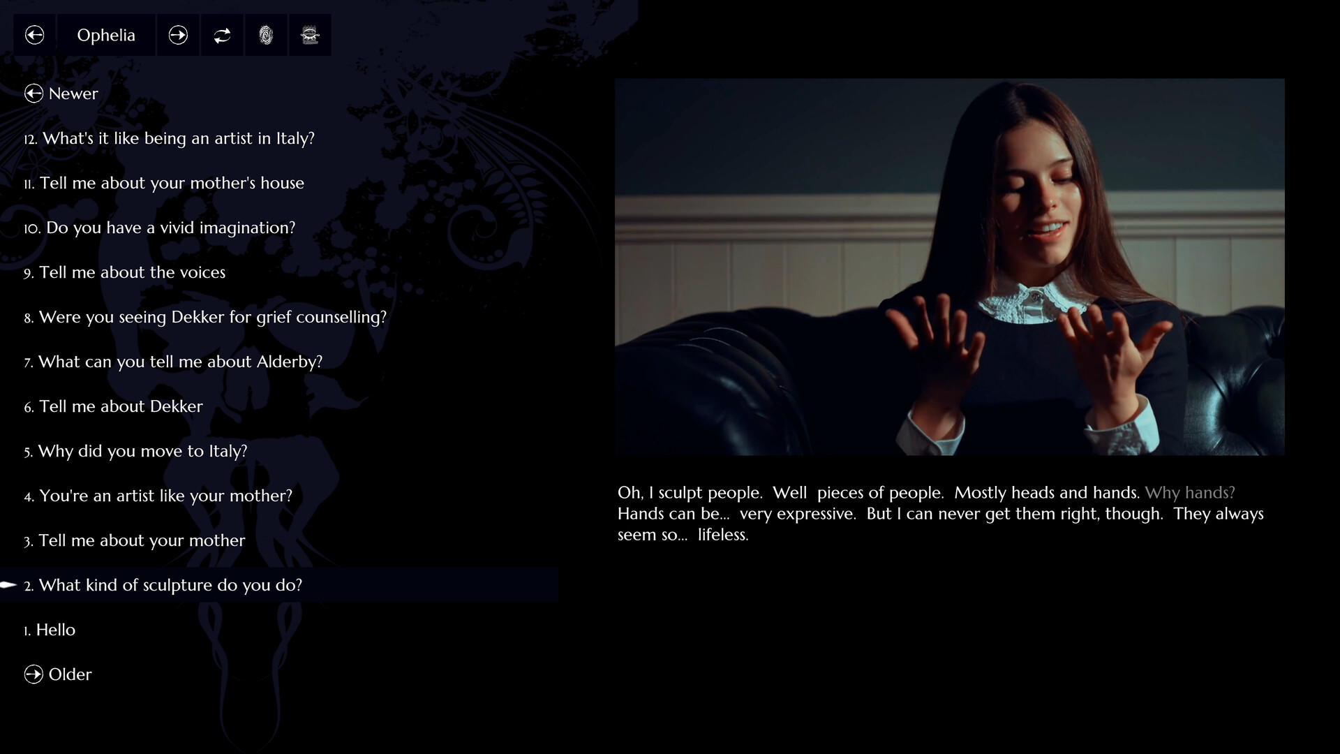 The Infectious Madness of Doctor Dekker 2 screenshot #4