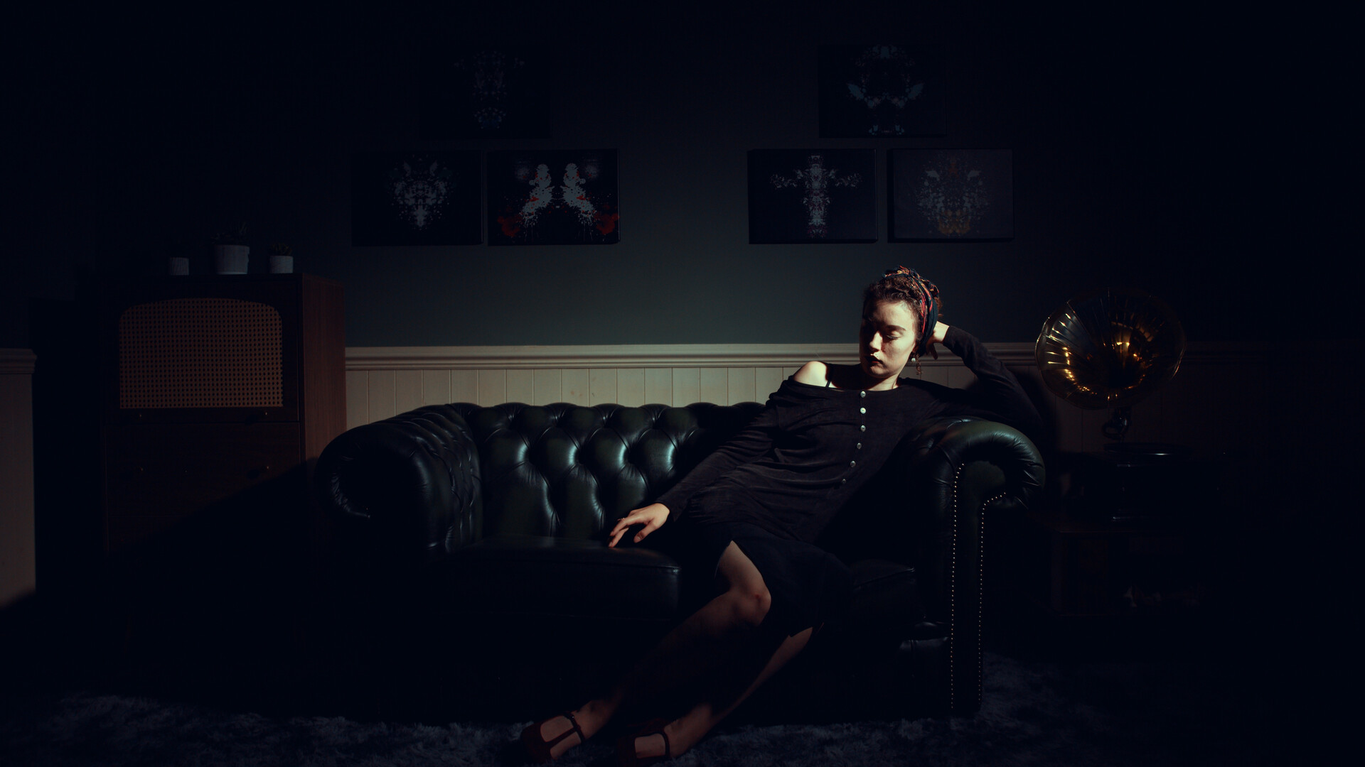 The Infectious Madness of Doctor Dekker 2 screenshot #6