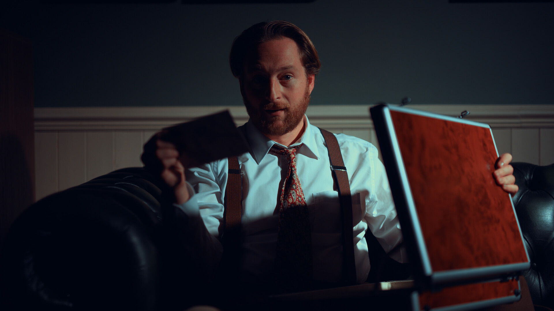 The Infectious Madness of Doctor Dekker 2 screenshot #2