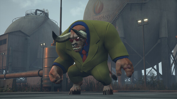 Surmounter screenshot 3