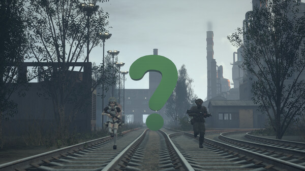 Surmounter screenshot 1