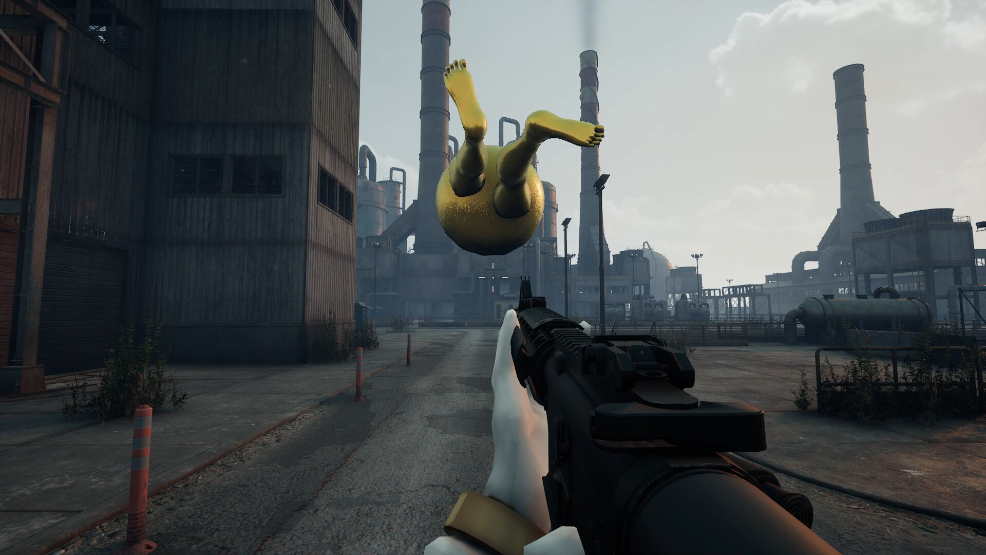 Surmounter screenshot #13