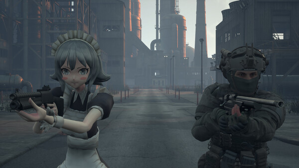 Surmounter screenshot 2