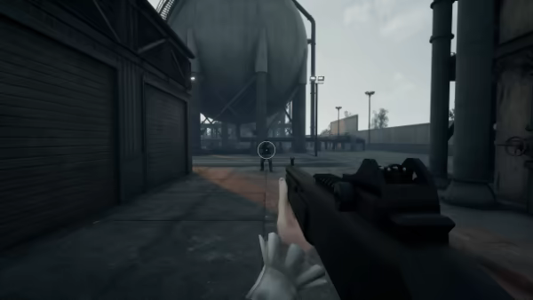 Surmounter video 4