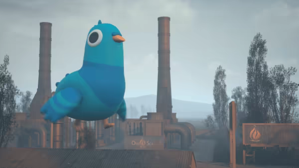 Surmounter video 3