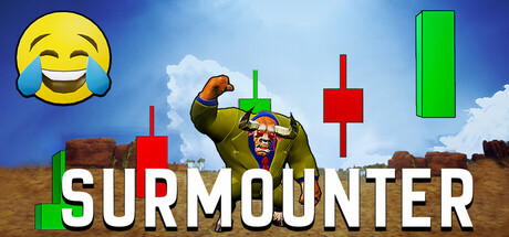Купить ключ дешево Surmounter