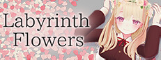 Labyrinth Flowers cover