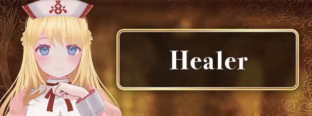Healer