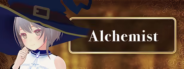 Alchemist