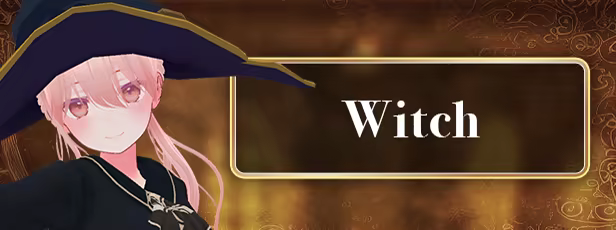 Witch