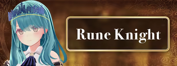 Rune Knight
