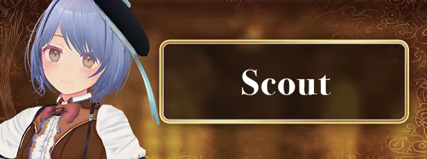 Scout