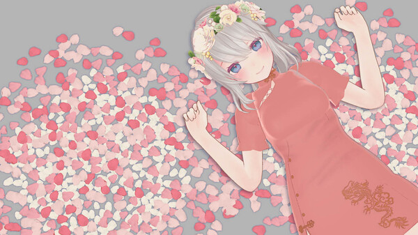 Labyrinth Flowers — скриншот 7