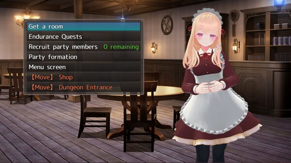 Labyrinth Flowers game for windows Pc 1