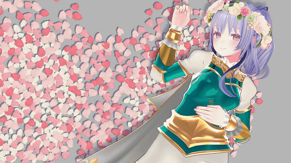 Labyrinth Flowers screenshot 2