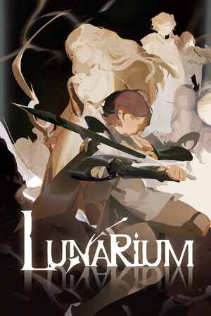 Lunarium Stats