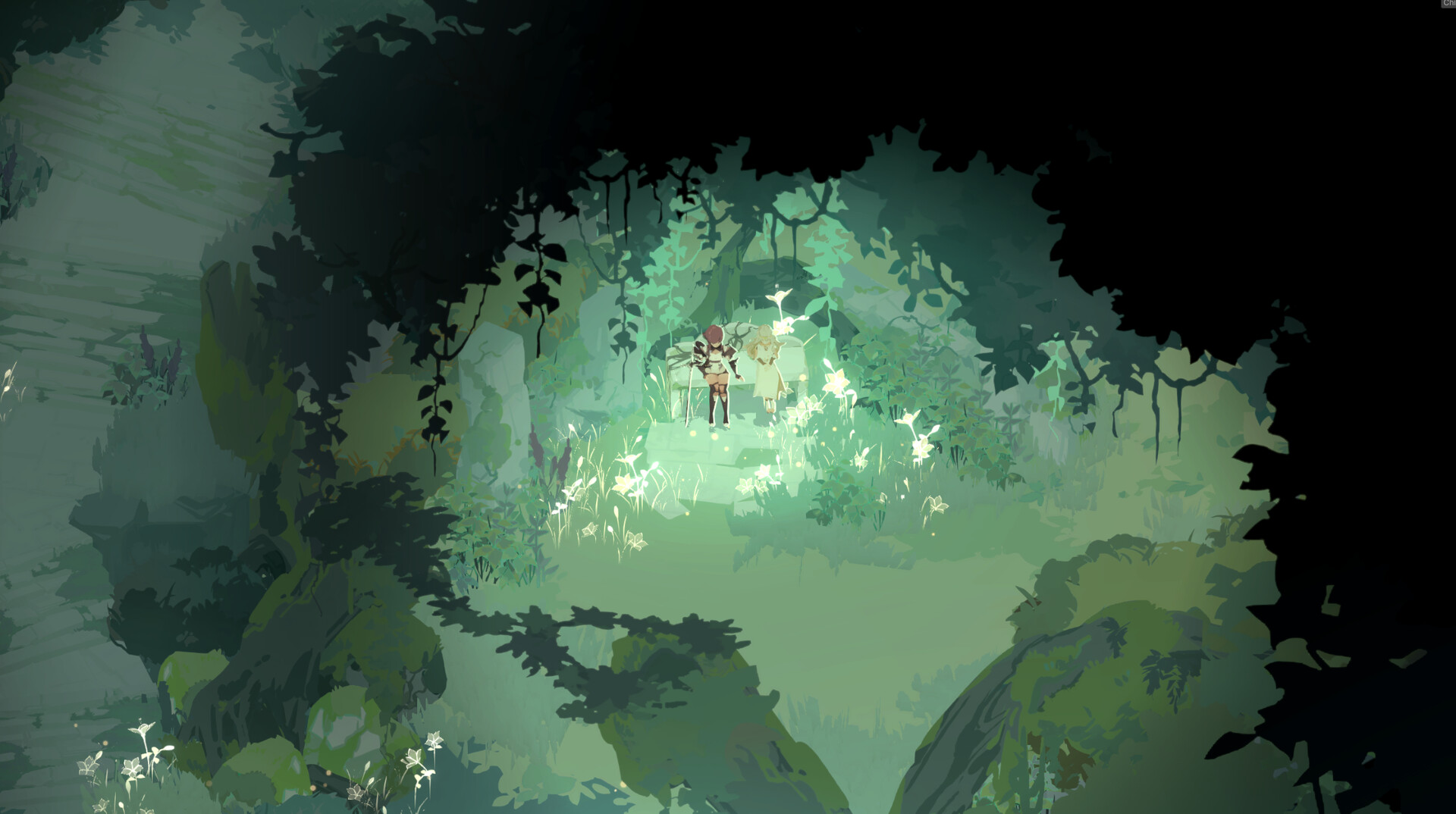 Lunarium screenshot #3