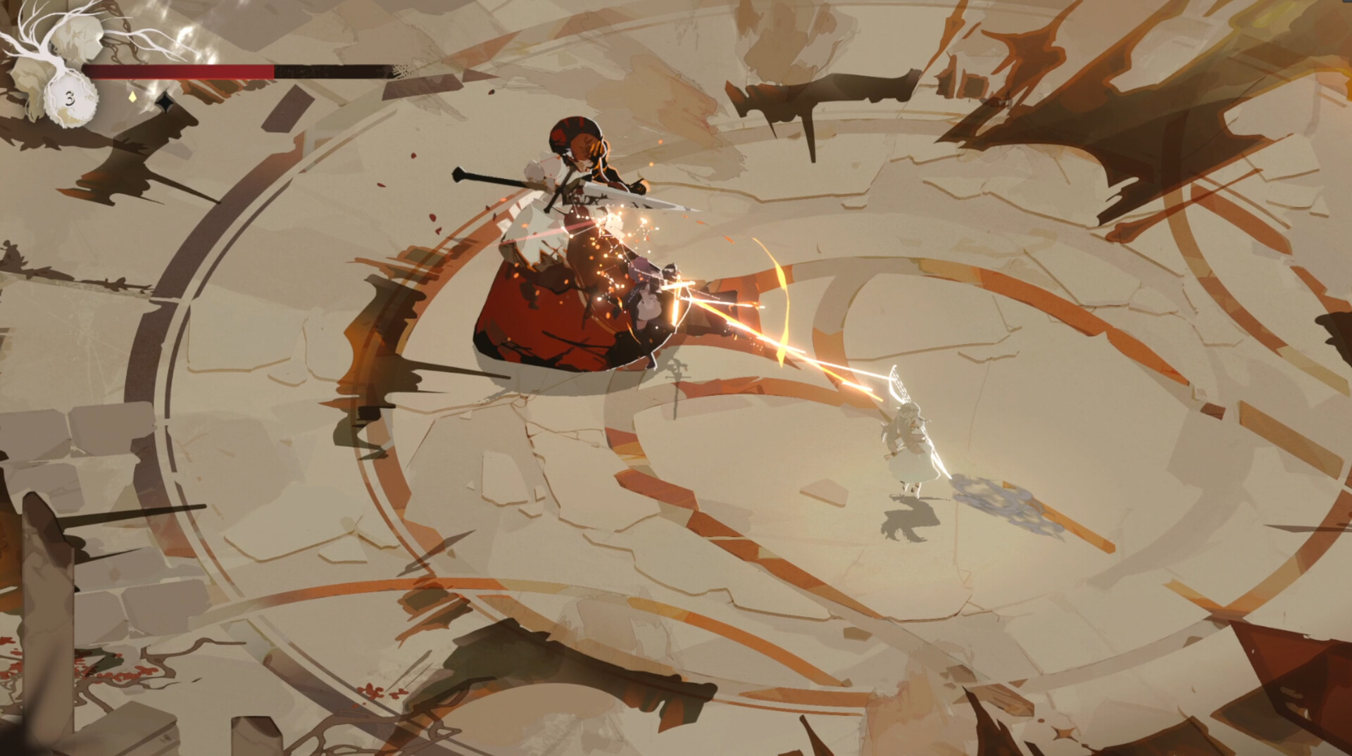 Lunarium screenshot 1