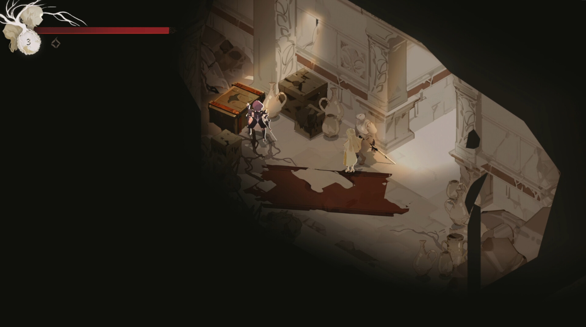 Lunarium screenshot #2