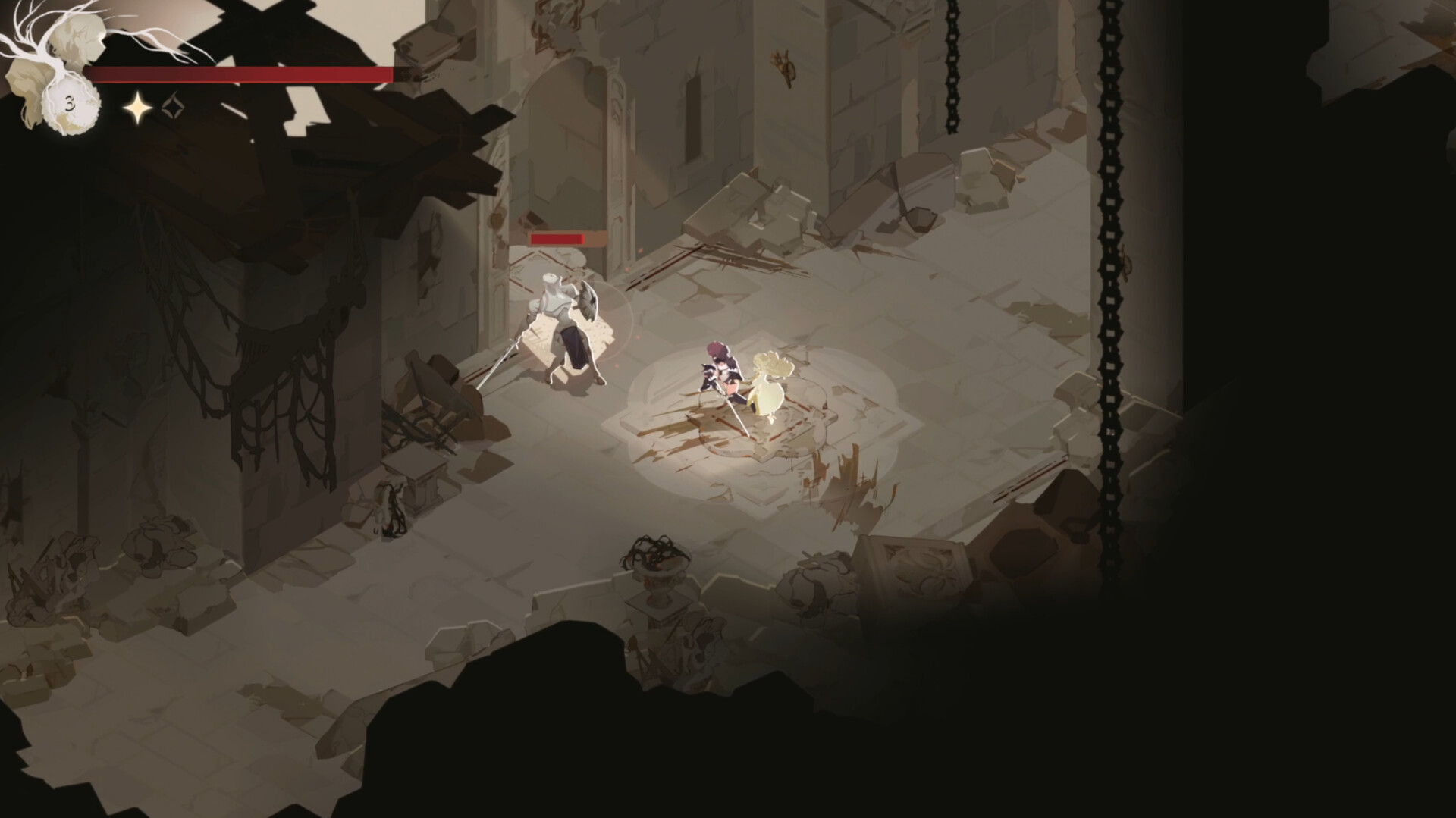 Lunarium screenshot