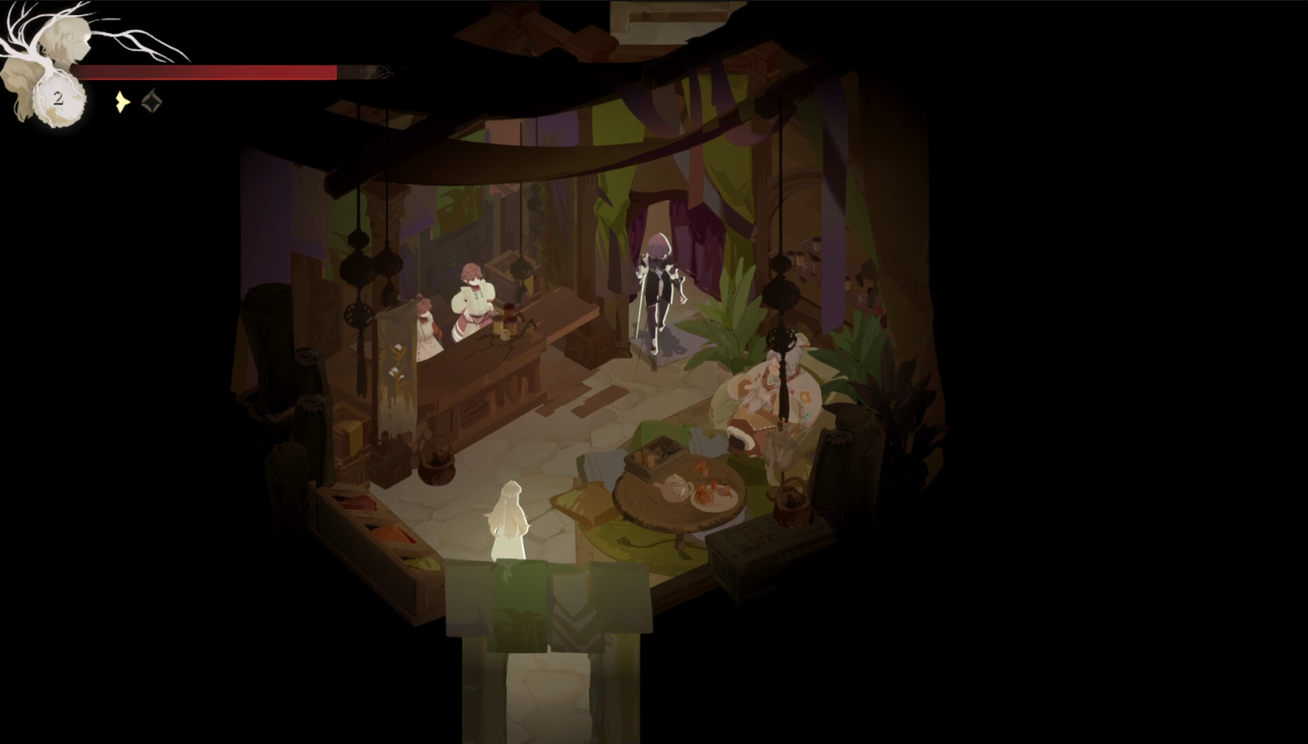 Lunarium screenshot #8