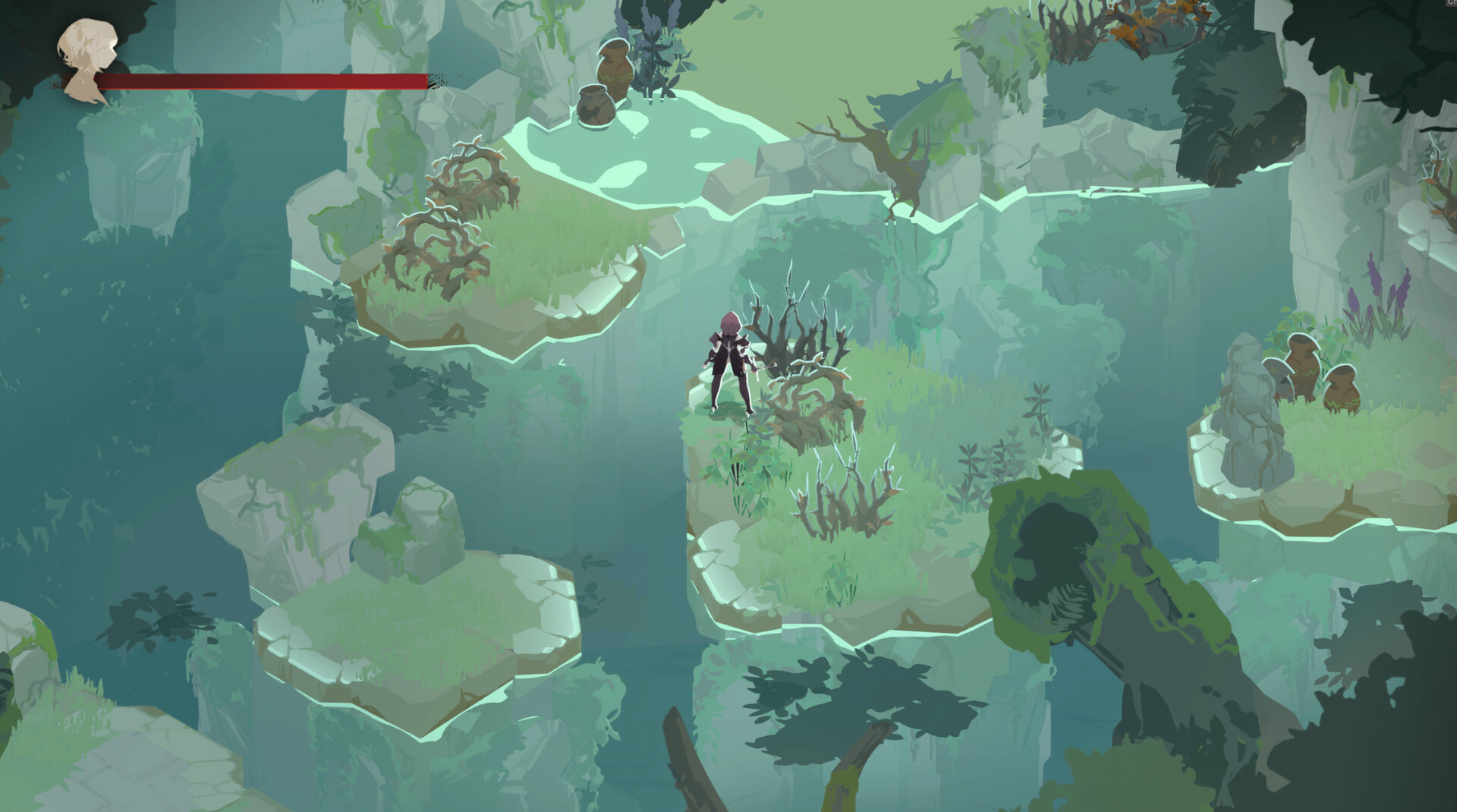 Lunarium screenshot