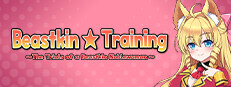 Beastkin ☆ Training ~The Trials of a Beastkin Noblewoman~ cover