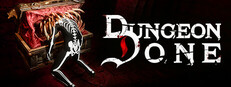 Dungeon Done Banner