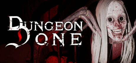 Dungeon Done Cover Image