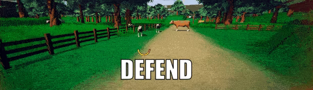 Meadow Assault video 4