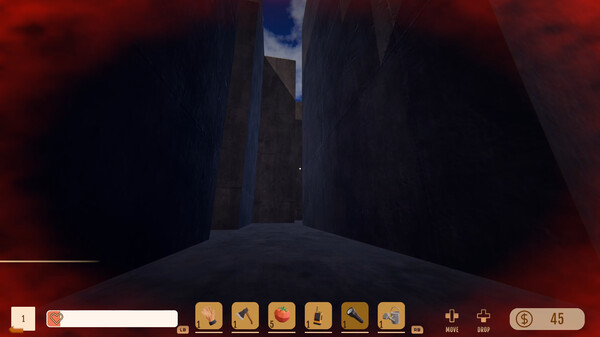 Meadow Assaultfor windows and Linux 1