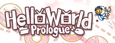 Hello World - Prologue