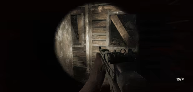 Chupacabra Hunt video 3