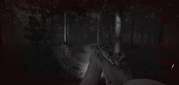 Chupacabra Hunt video 4